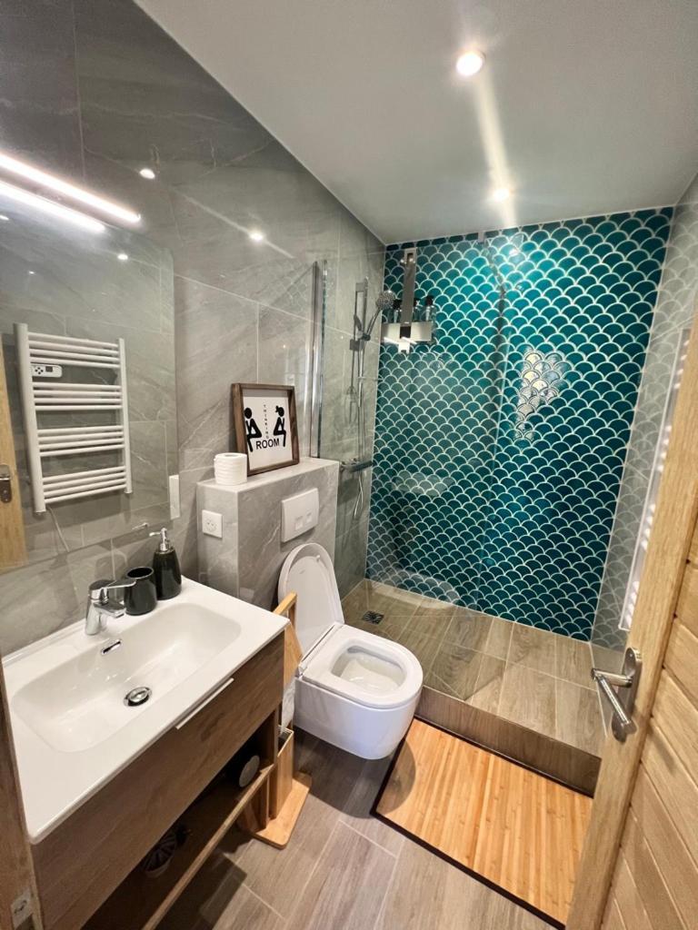 De Nana 6 - Hypercentre, Rue Meynadier, Palais & Plage, Clim, Wifi Appartamento Cannes